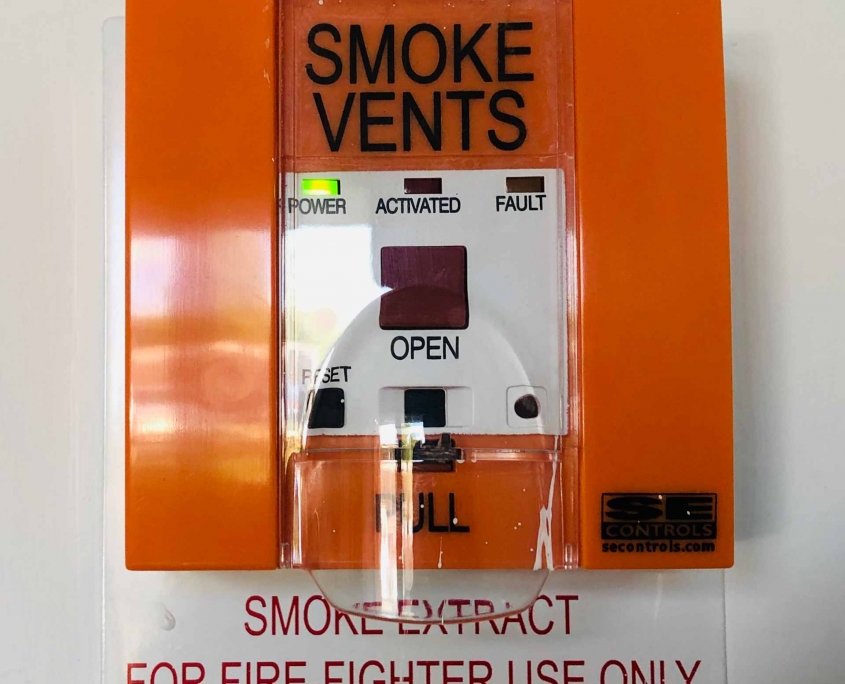 Automatic Opening Vents necessityservicesltd.co.uk